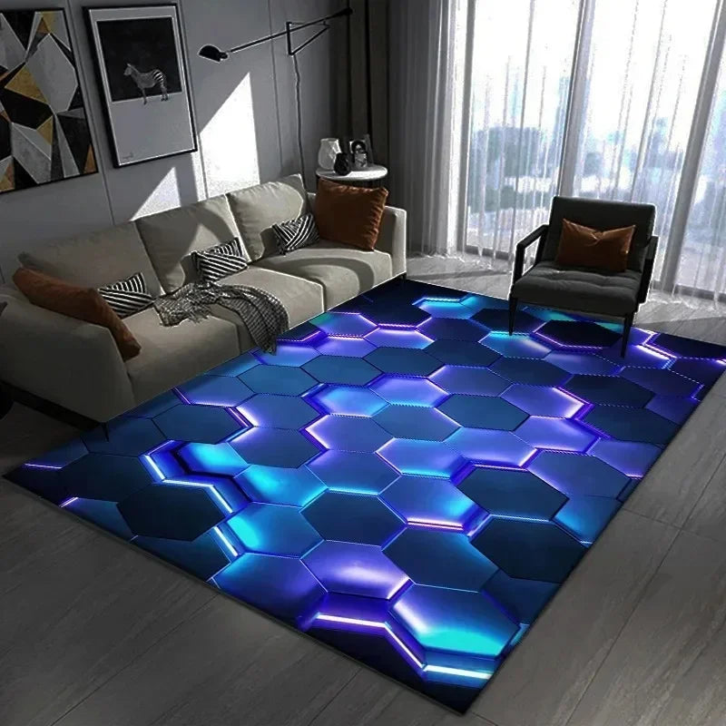 PC & Home Rugs