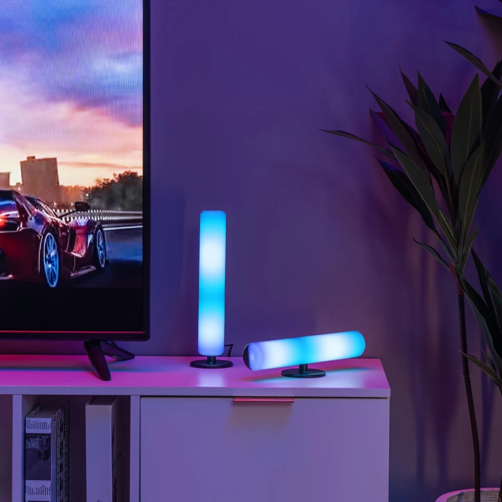 RGB Music Rhythm Light Bar