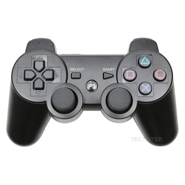 PS3 Controllers