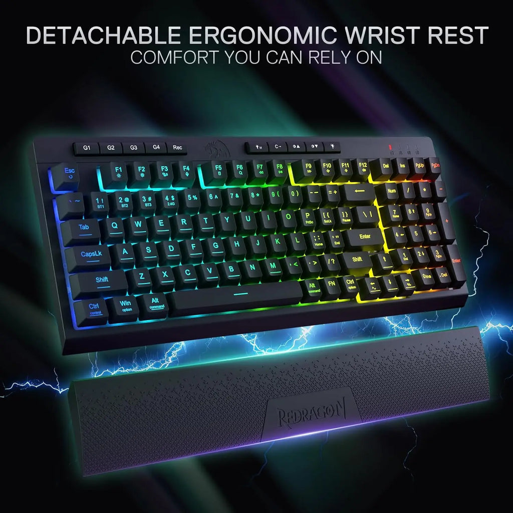 Redragon Keyboard
