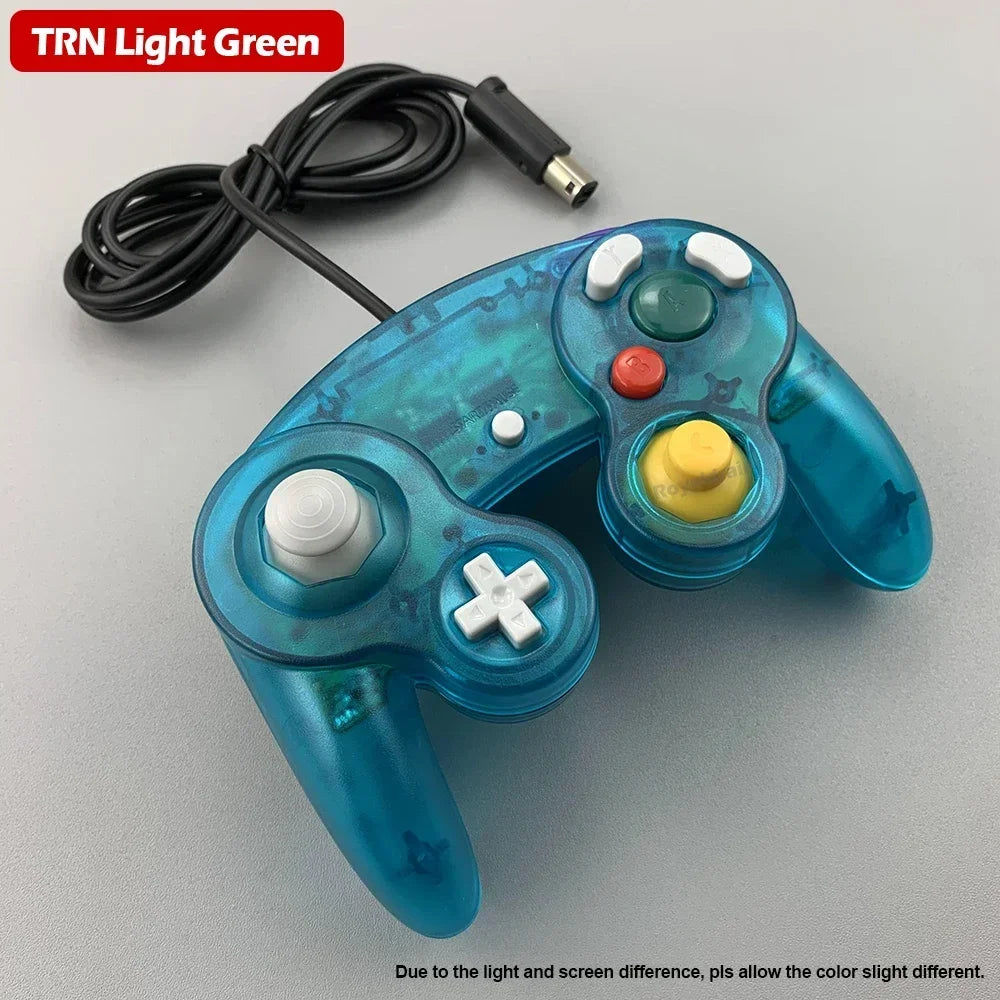 GameCube Controllers
