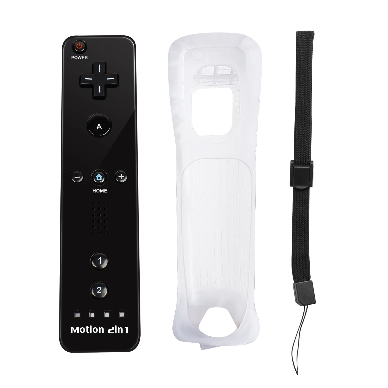 Wii Controllers Single/Pair & joysticks