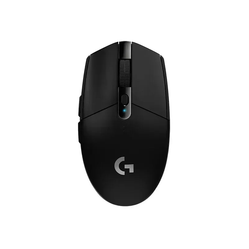 Logitech Wireless Mouse