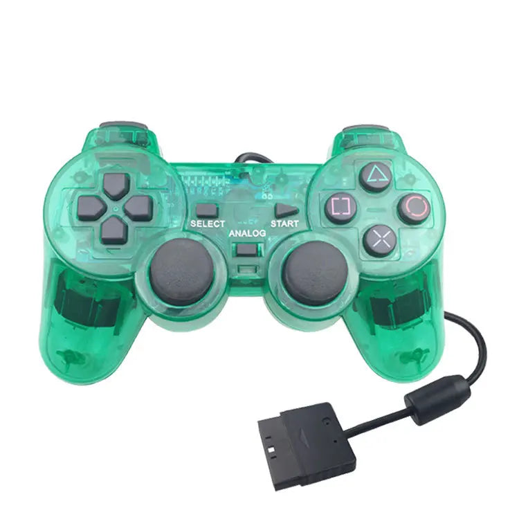 PS2 Controllers
