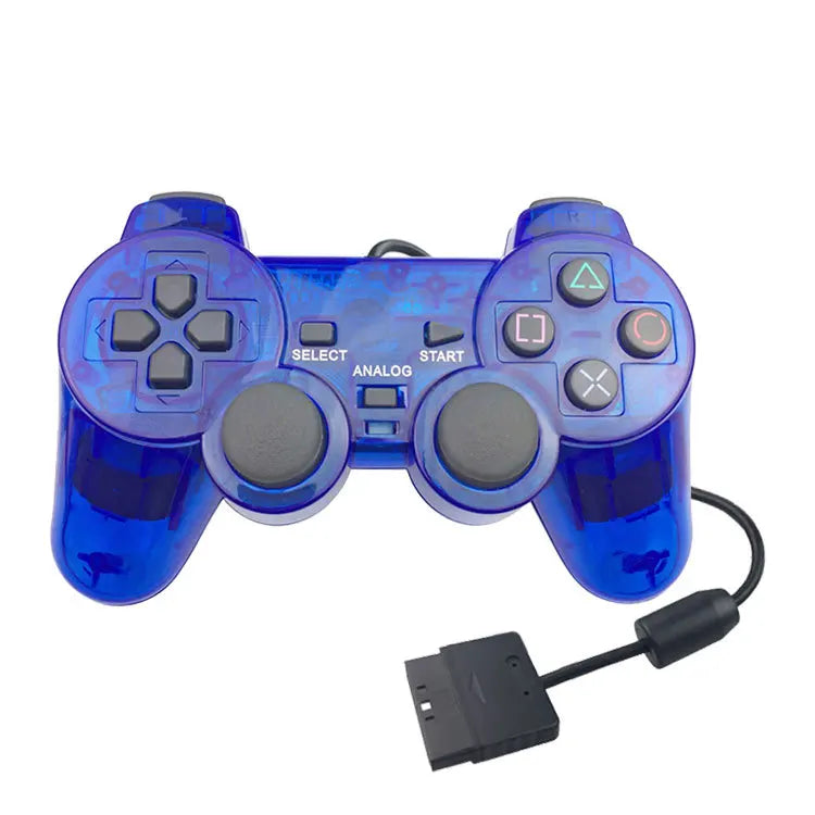 PS2 Controllers