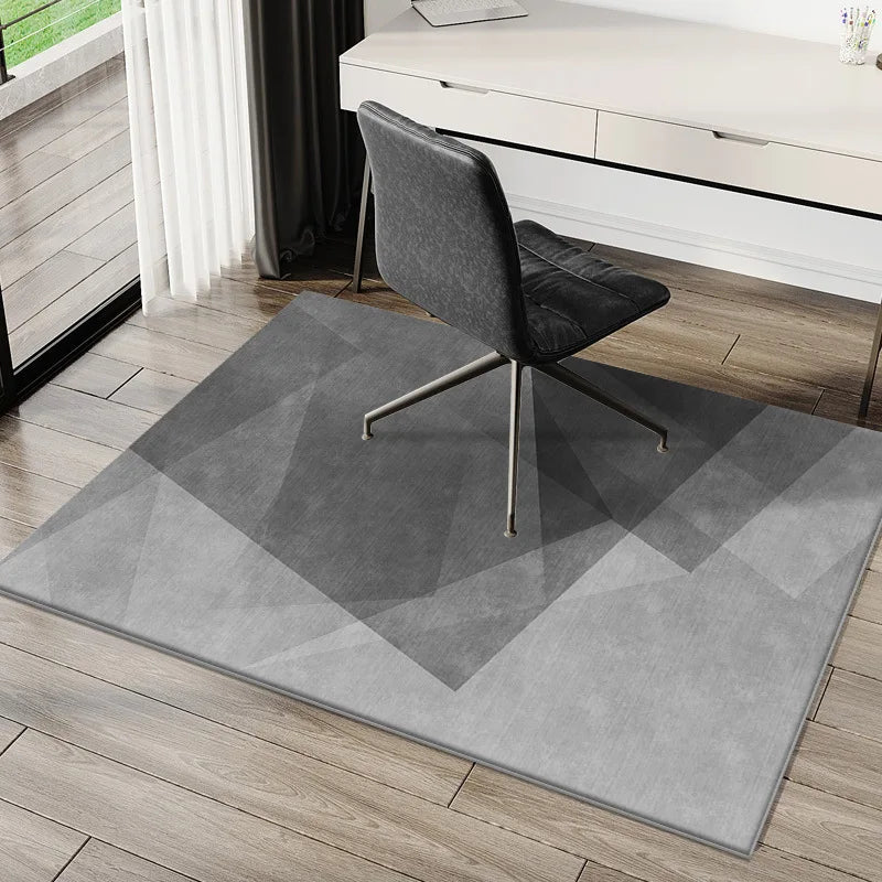 Modern Minimalist Rug