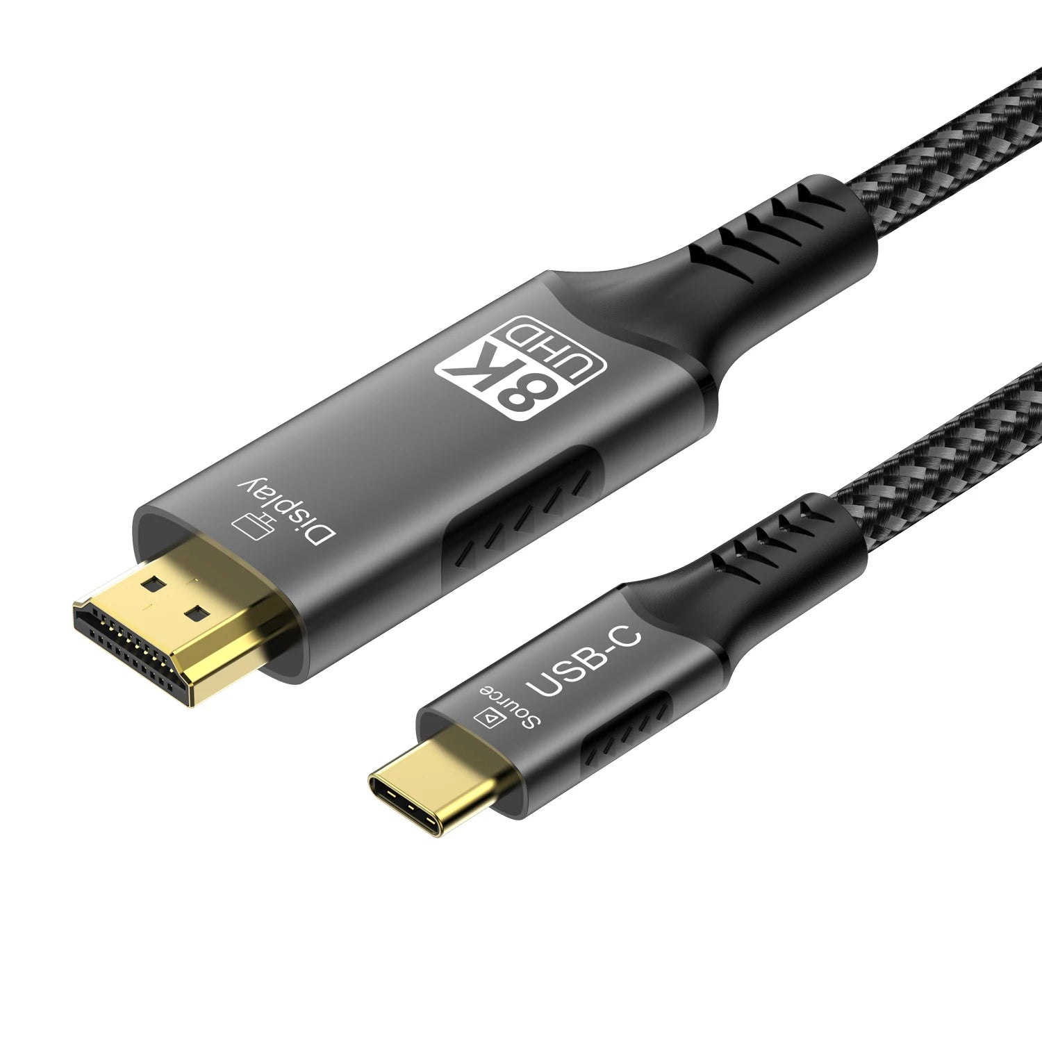 4K/8K USB C HDMI