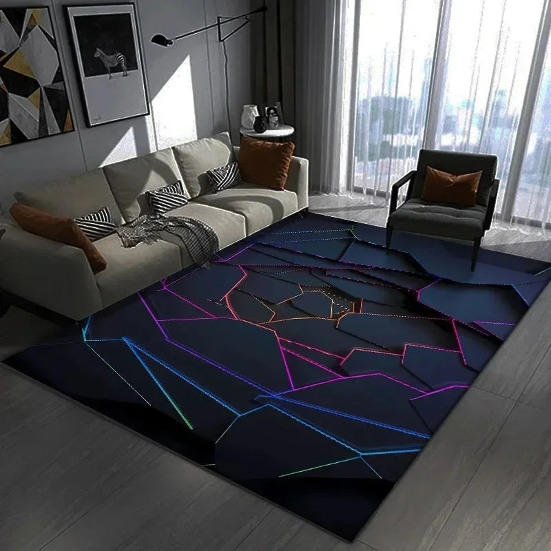 PC & Home Rugs
