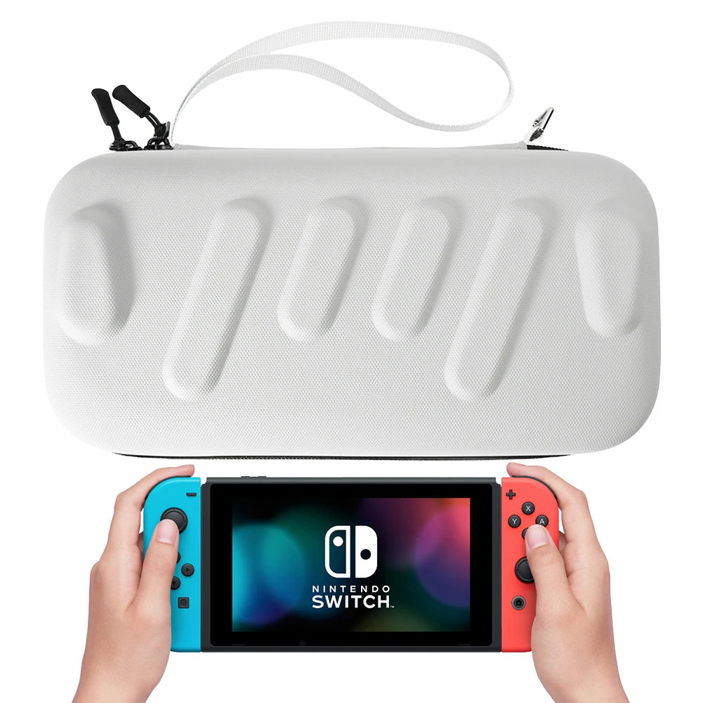 Nintendo Switch/OLED Cases
