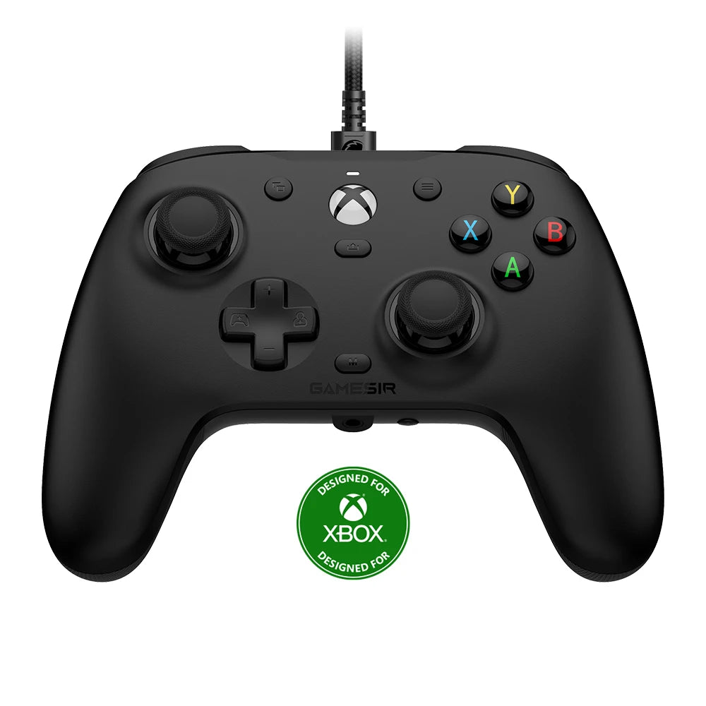 GameSir G7 HE Xbox controller