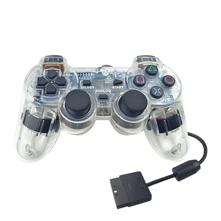 PS2 Controllers
