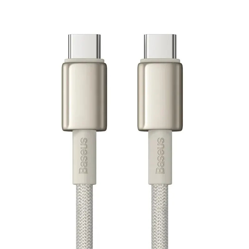 Powerful Type C Chargers
