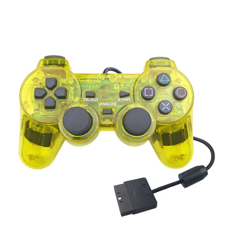 PS2 Controllers