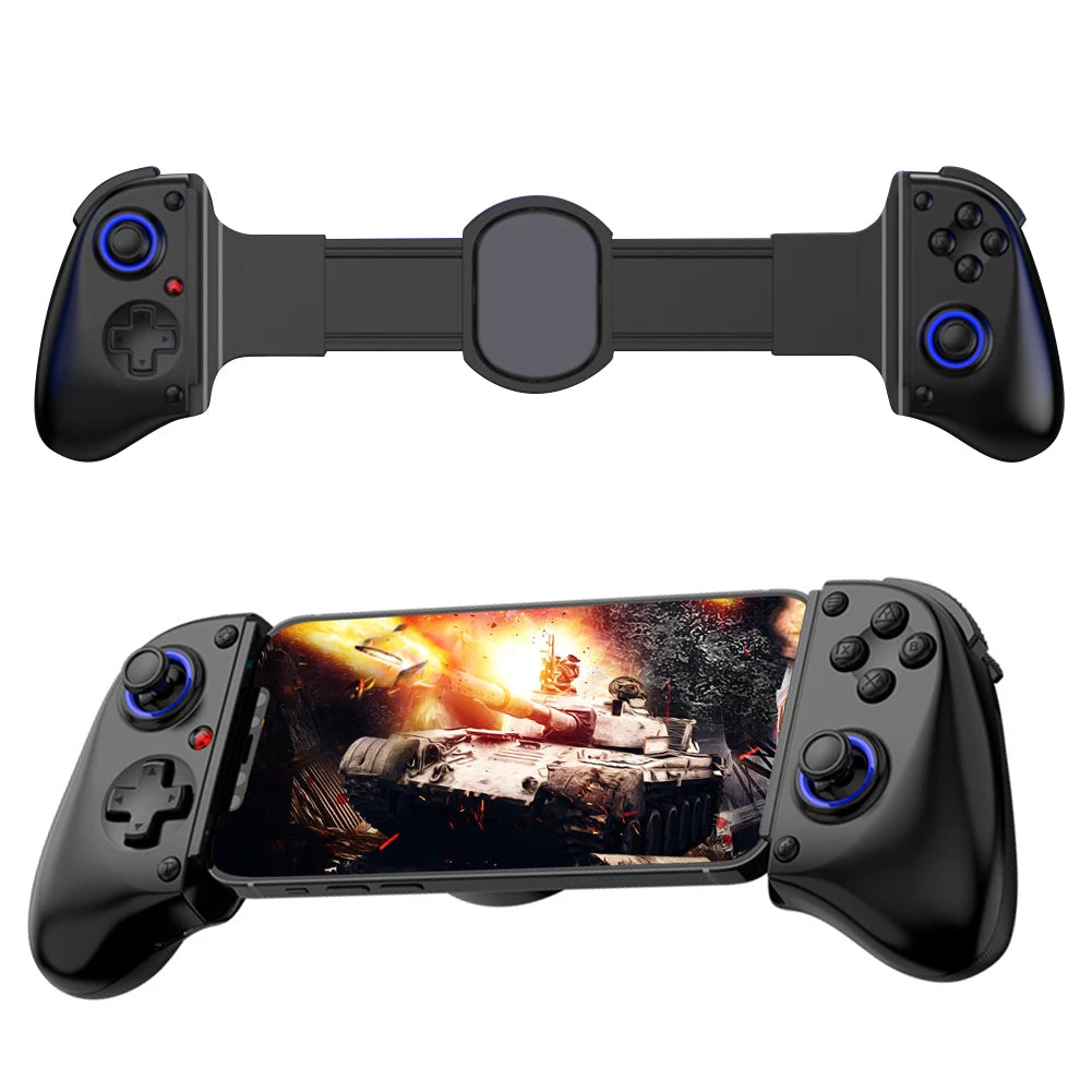 Telescopic Controller Bluetooth