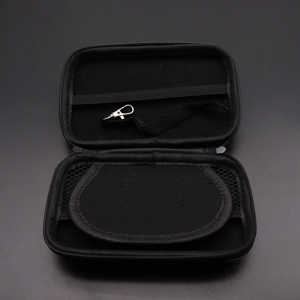 Hard Travel Carrying Case for GBA / GBC / 3DS / NDS Lite / NDSi / NDSL