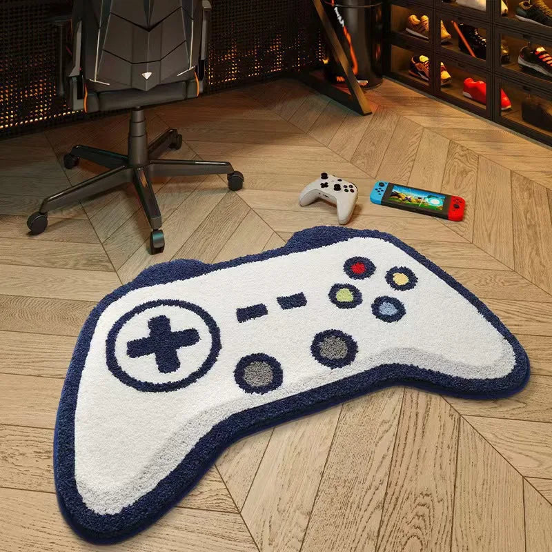 Controller Gaming Rug
