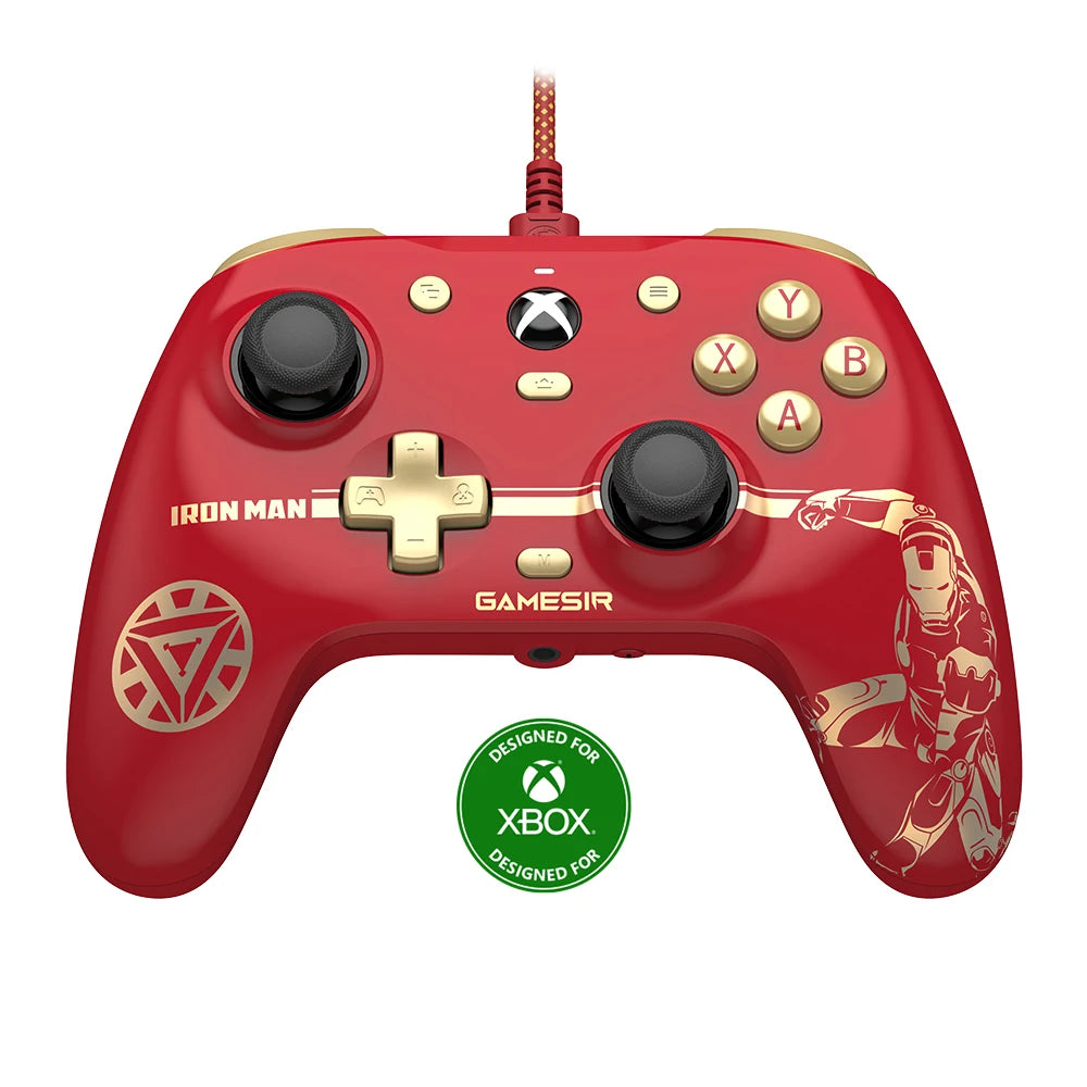 GameSir G7 HE Xbox controller