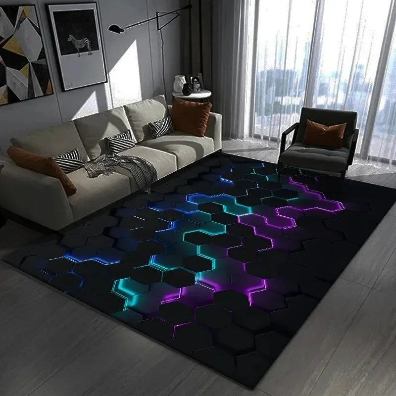 PC & Home Rugs