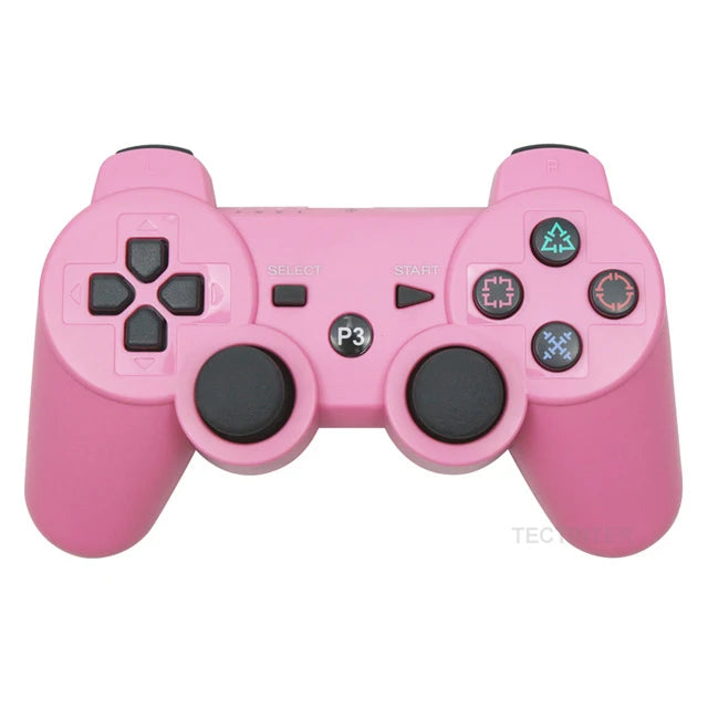 PS3 Controllers