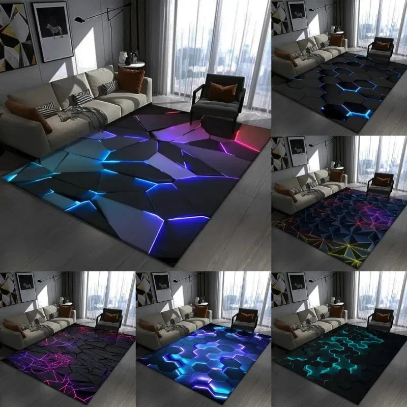 PC & Home Rugs