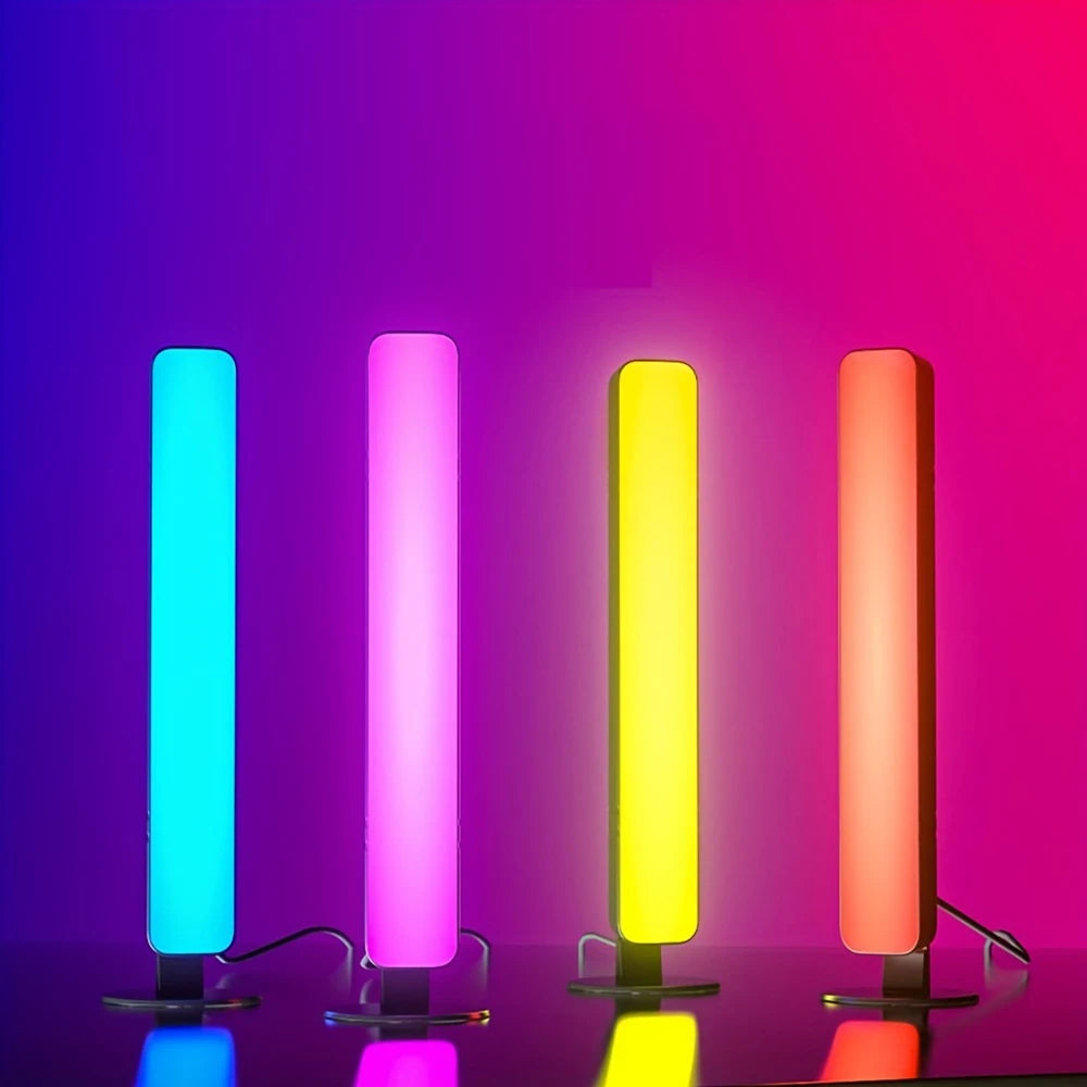RGB Music Rhythm Light Bar