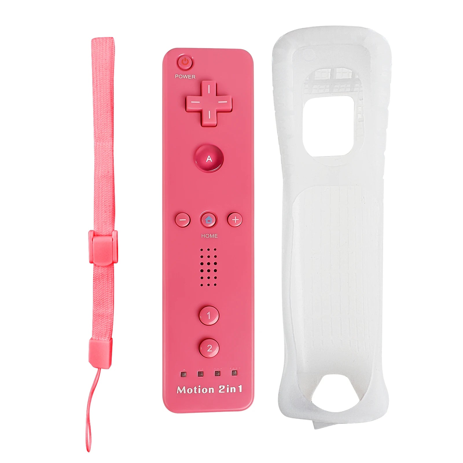 Wii Controllers Single/Pair & joysticks