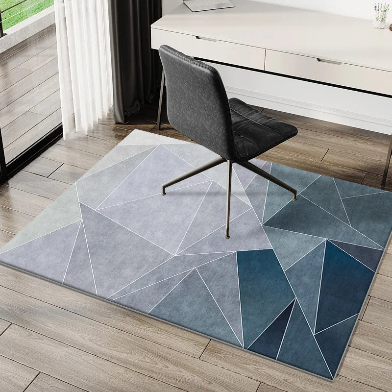 Modern Minimalist Rug