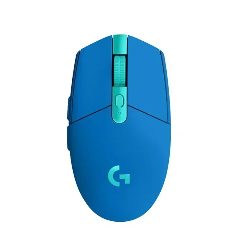 Logitech Wireless Mouse