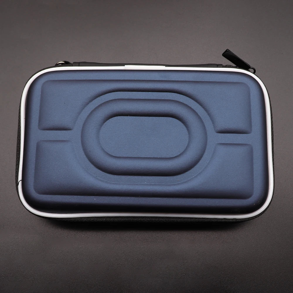 Hard Travel Carrying Case for GBA / GBC / 3DS / NDS Lite / NDSi / NDSL