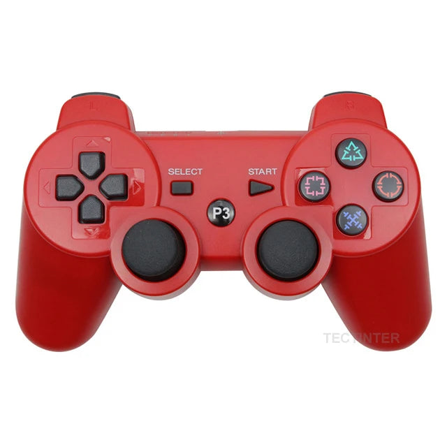 PS3 Controllers