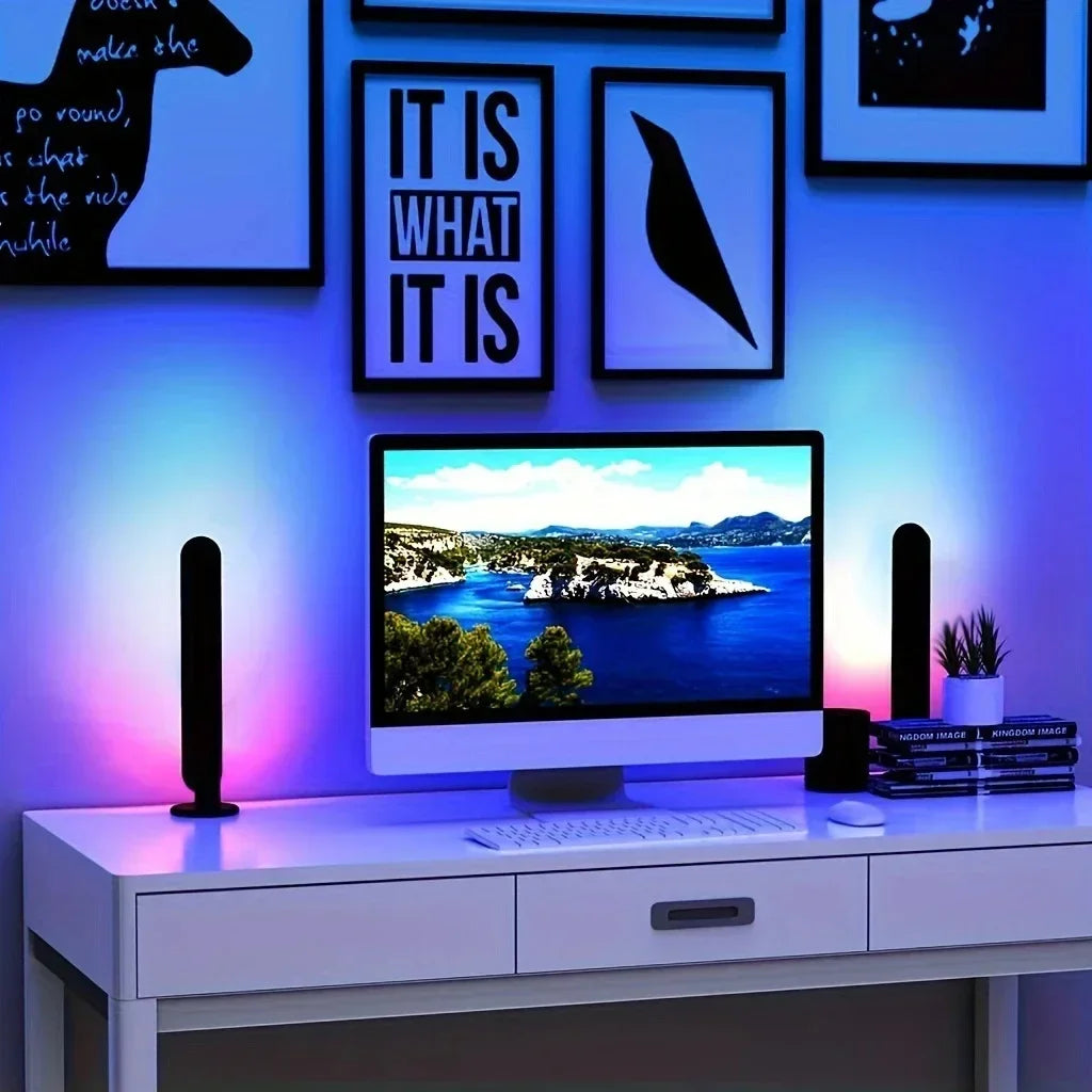RGB Light Bars