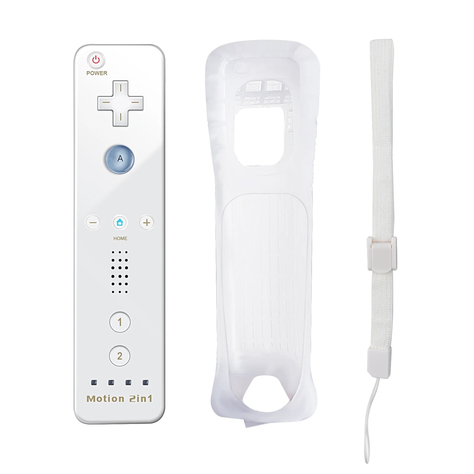Wii Controllers Single/Pair & joysticks
