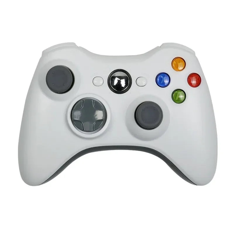 Xbox 360 Wireless/Wired Controller