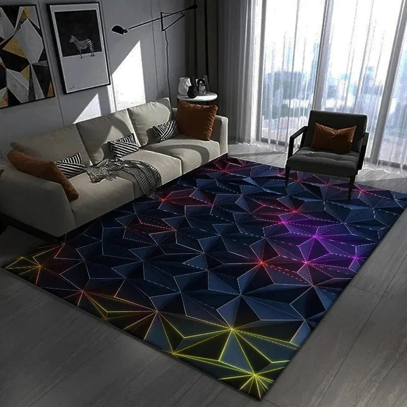 PC & Home Rugs