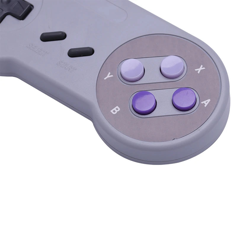 Classic SNES-Style Gaming Joystick