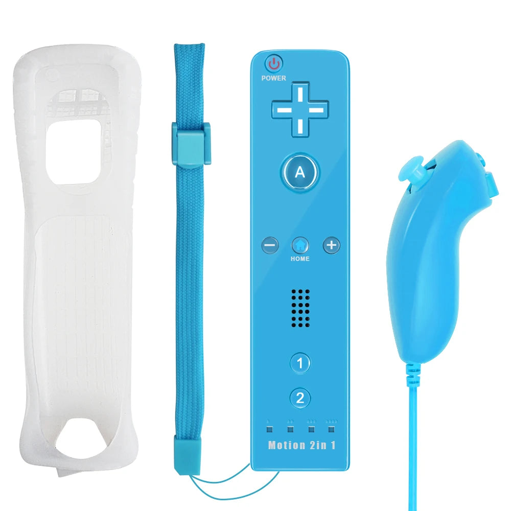 Wii Controllers Single/Pair & joysticks