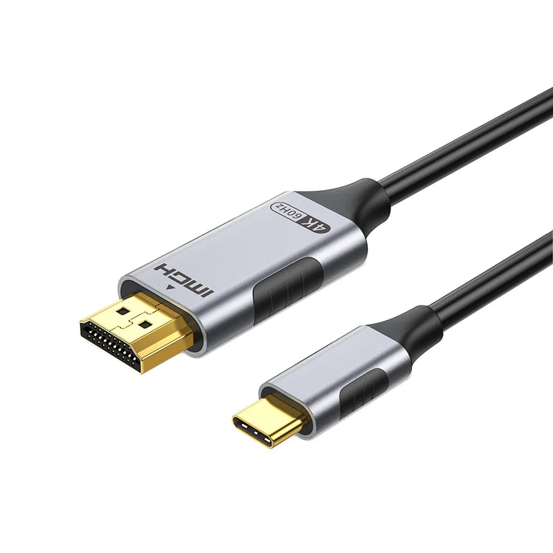 4K/8K USB C HDMI