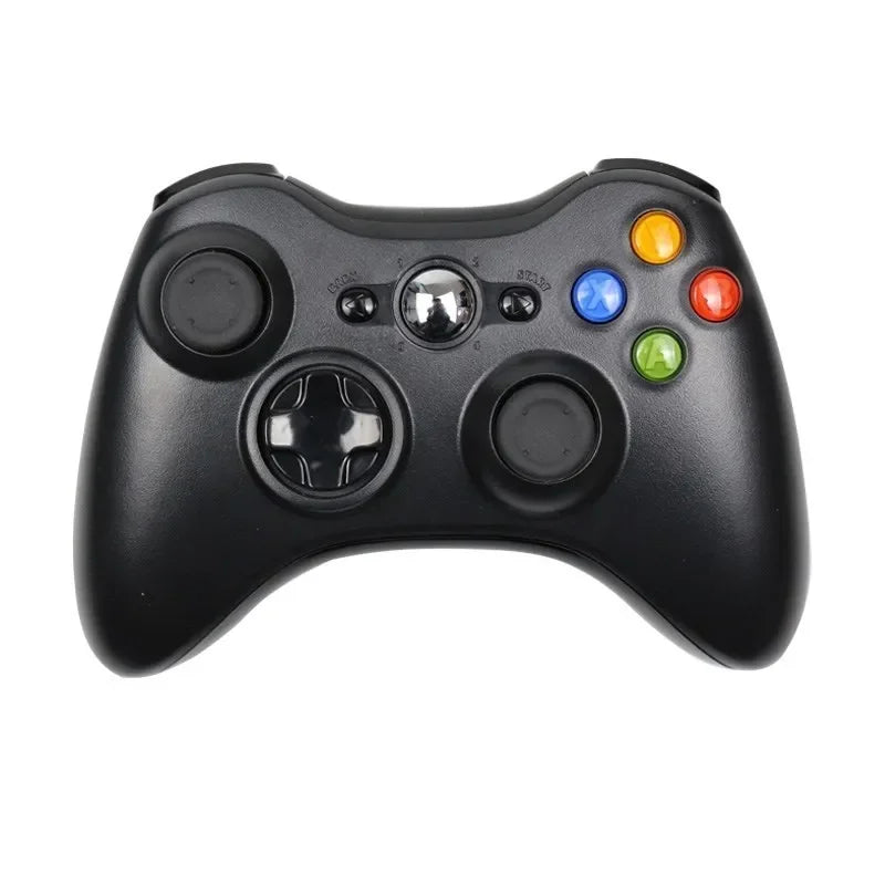 Xbox 360 Wireless/Wired Controller