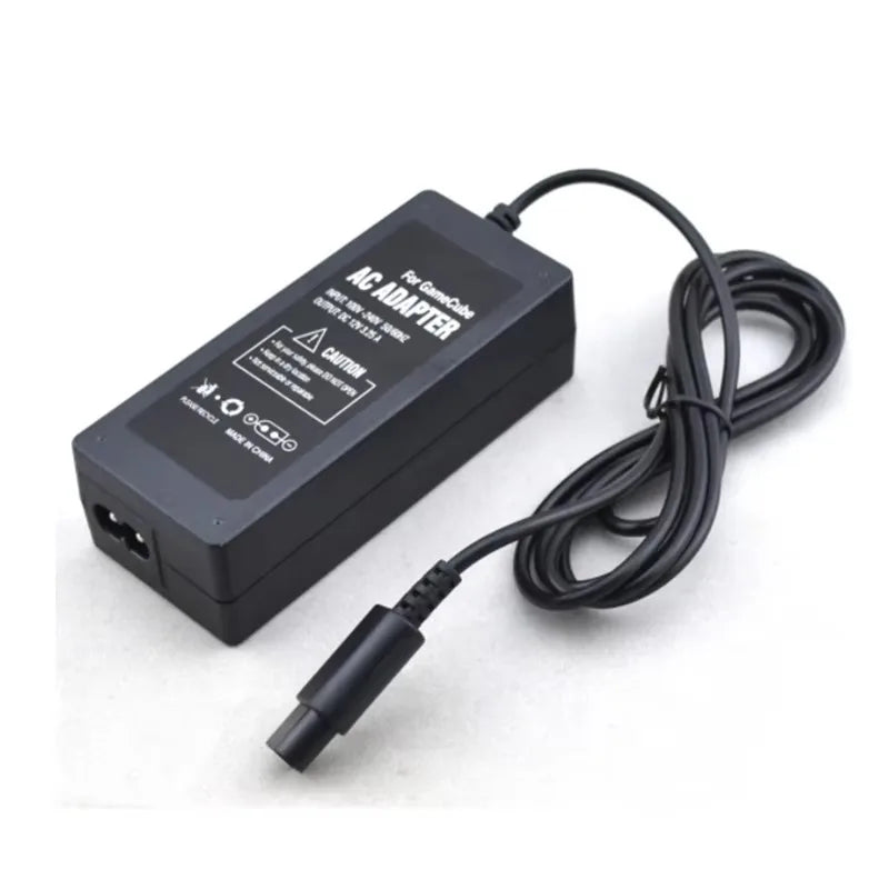 GameCube Power Cord