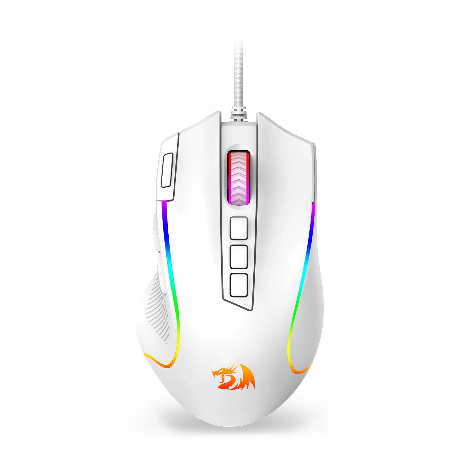Reddragon mouse