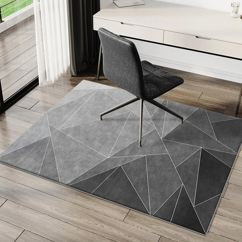 Modern Minimalist Rug