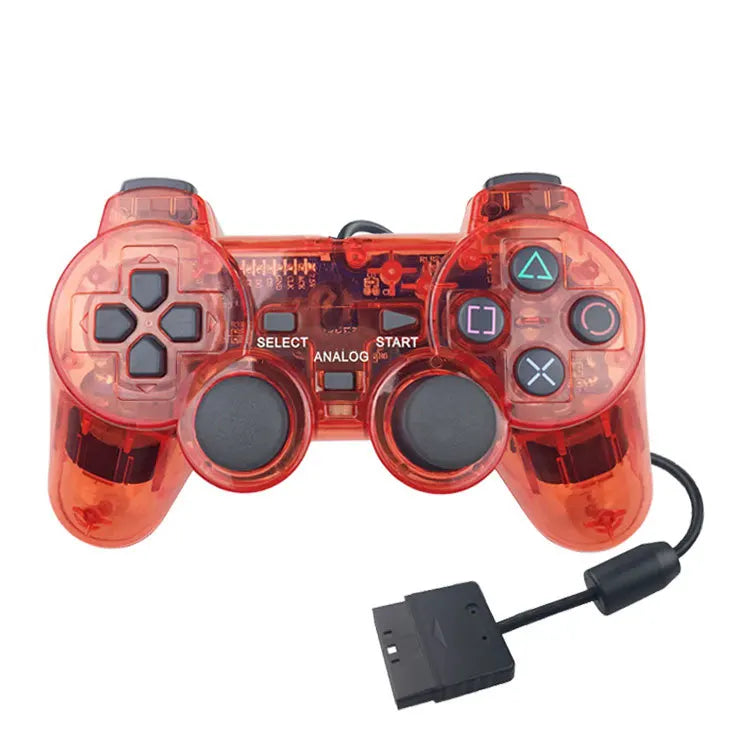 PS2 Controllers