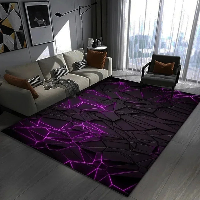 PC & Home Rugs