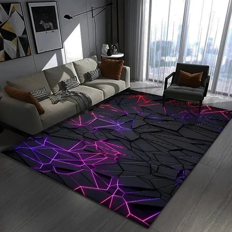 PC & Home Rugs