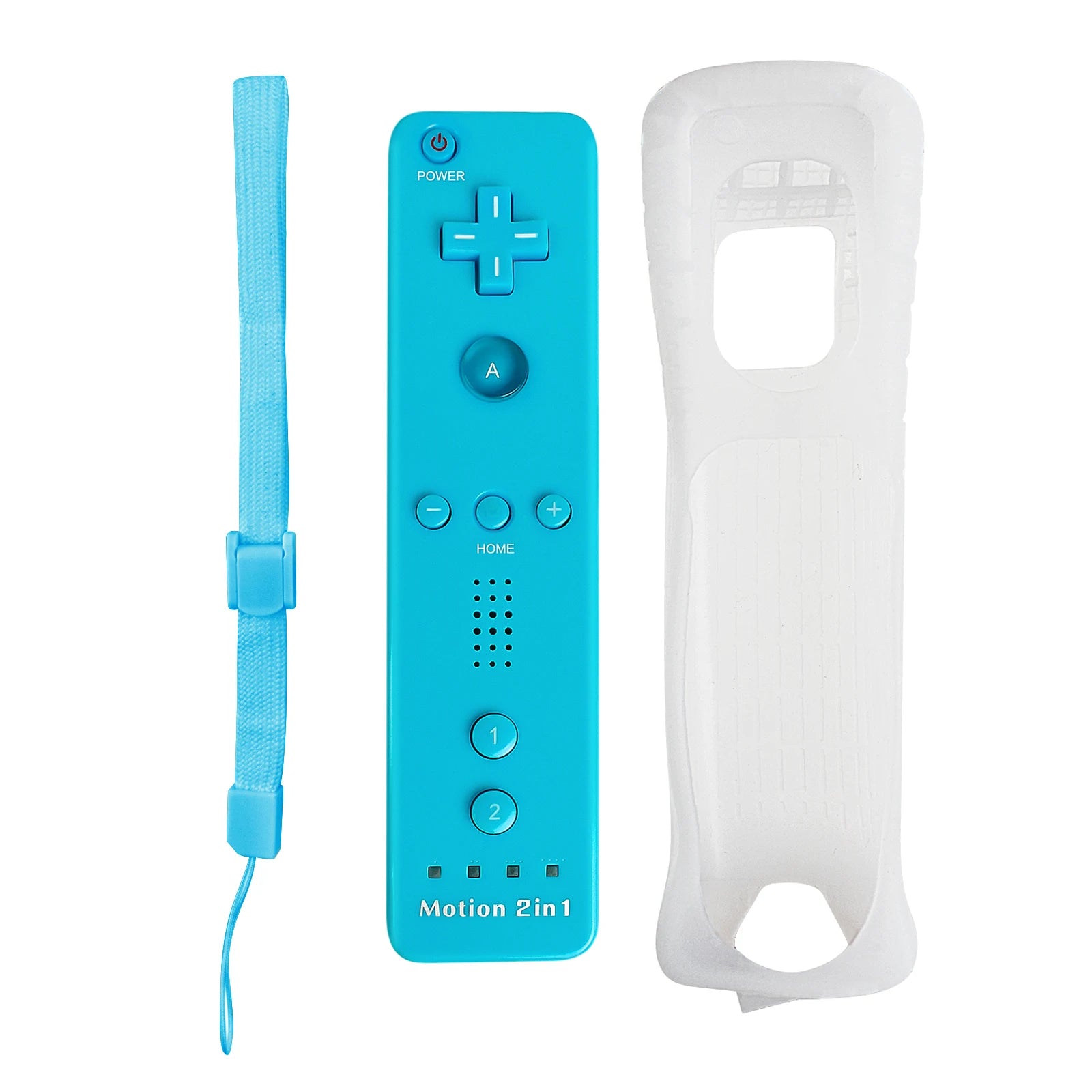 Wii Controllers Single/Pair & joysticks