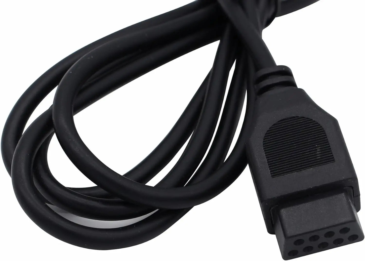 Classic SEGA Genesis 6-Button Controller