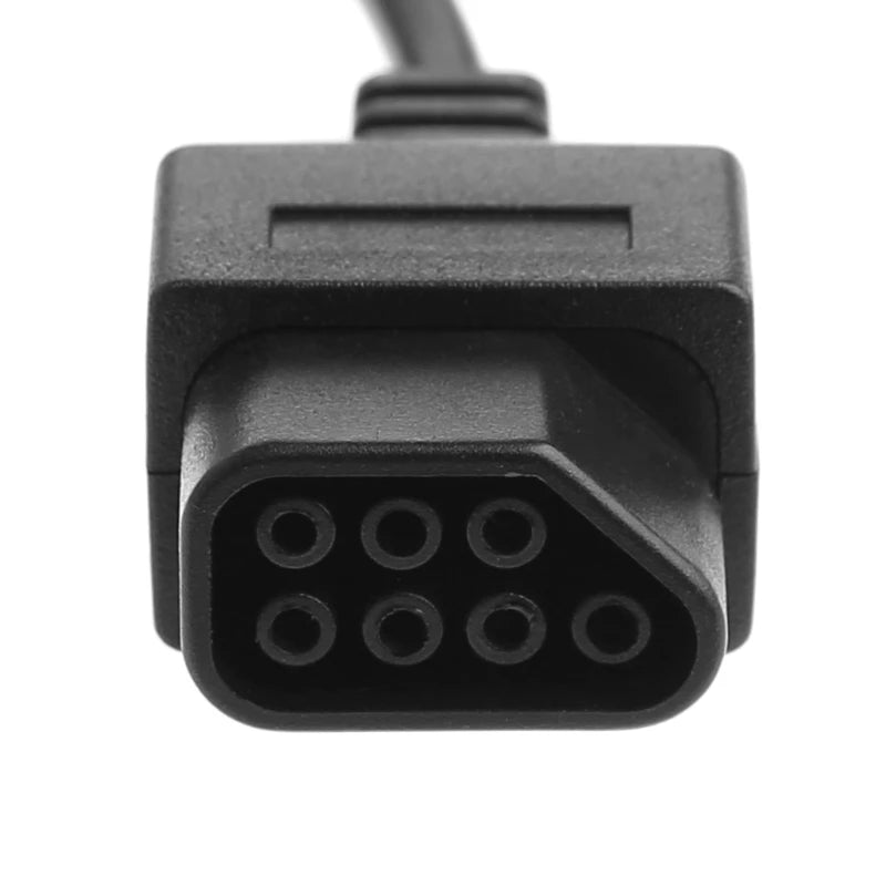NES Controller Extension Cord