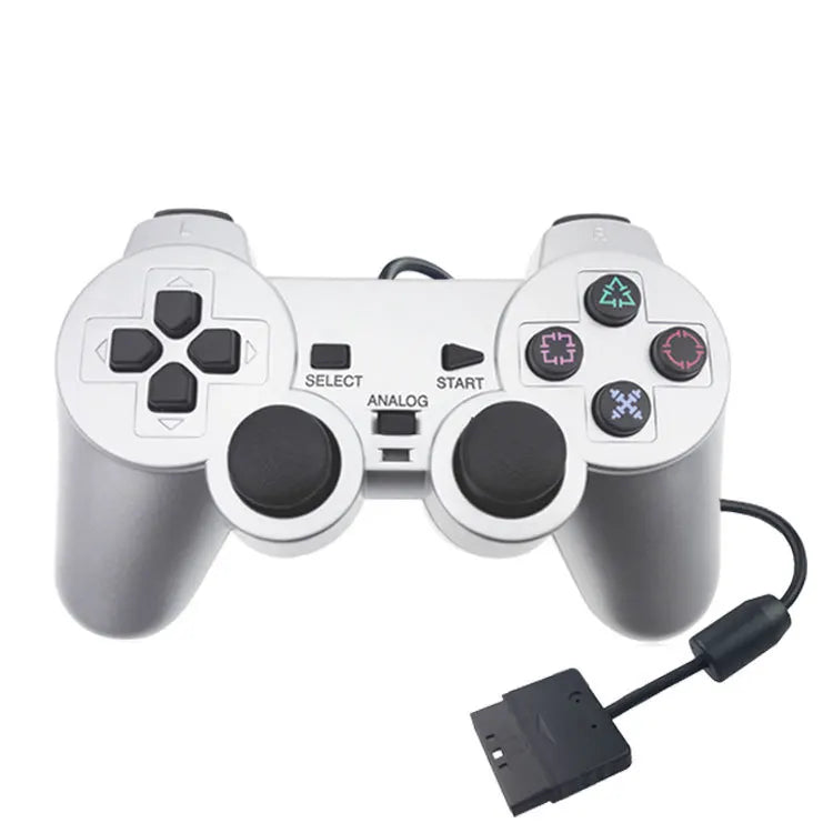 PS2 Controllers