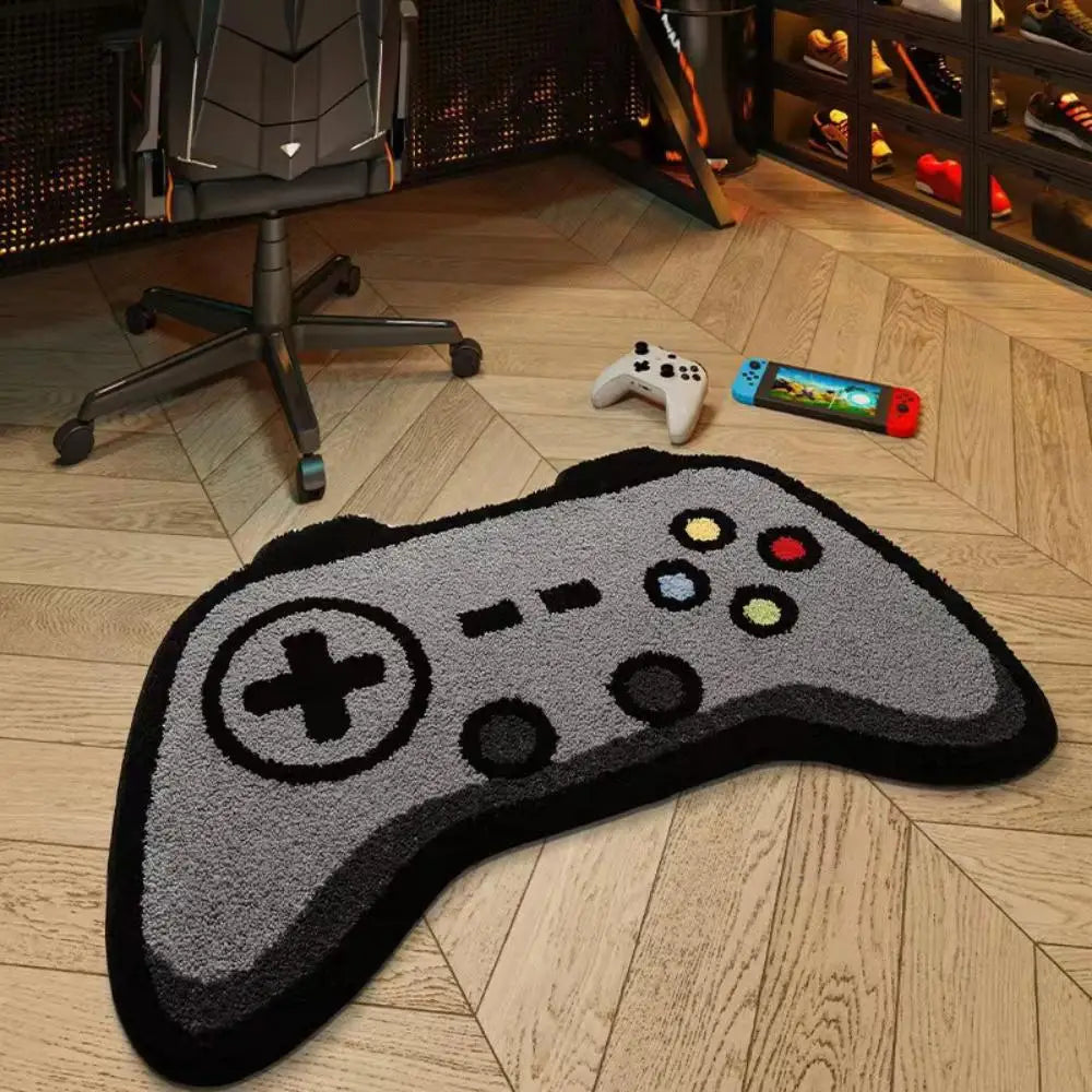 Controller Gaming Rug