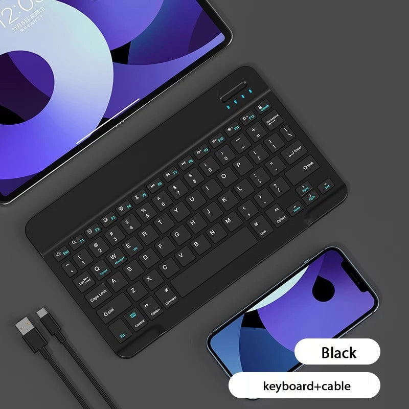 Tablet Keyboard